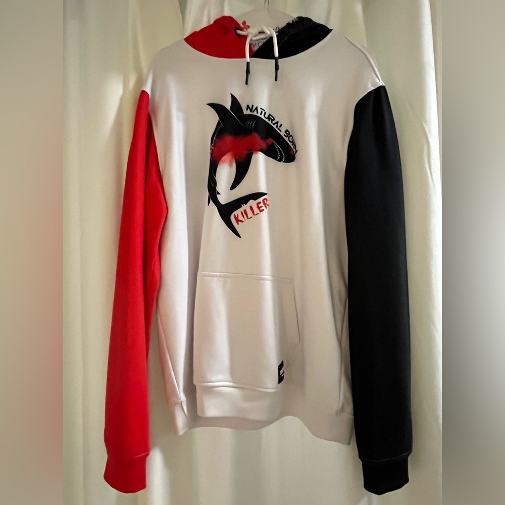 Mens Stylish Hoodie